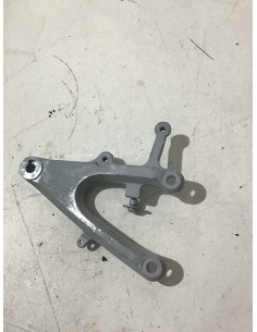 Platine repose-pied avant droit YAMAHA R1 1000 5vy - 2004/2006 - Occasion