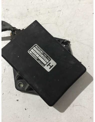 Boîtier CDI SUZUKI GSXR 750 - 1985/1988