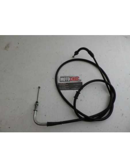 Câble gaz HONDA PCX 125 - 2012
