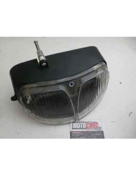 Optique GILERA STALKER 50