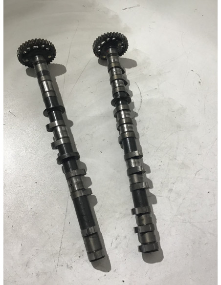 Arbre(s) a cames (paire) YAMAHA R1 1000 5VY - 2004/2006 - Occasion