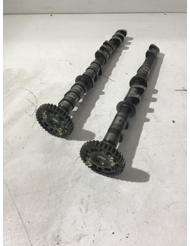 Arbre(s) a cames (paire) YAMAHA R1 1000 5VY - 2004/2006