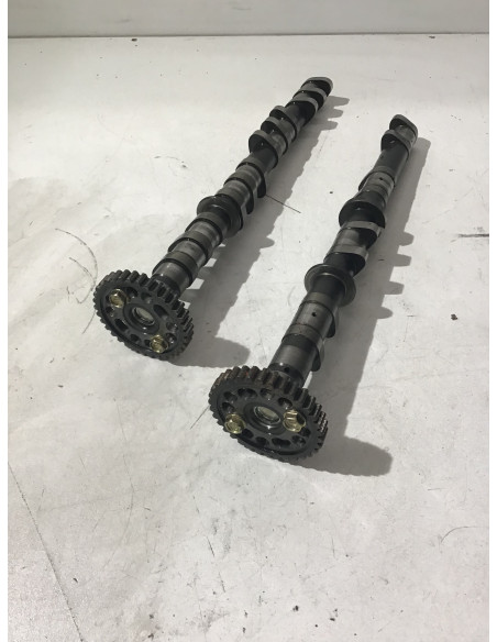 Arbre(s) a cames (paire) YAMAHA R1 1000 5VY - 2004/2006