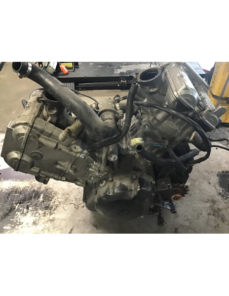 Moteur SUZUKI SV 650 - 1999/2002 - P503-170092 Occasion