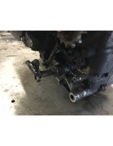 Moteur SUZUKI SV 650 - 1999/2002 - P503-170092