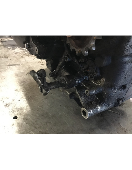 Moteur SUZUKI SV 650 - 1999/2002 - P503-170092