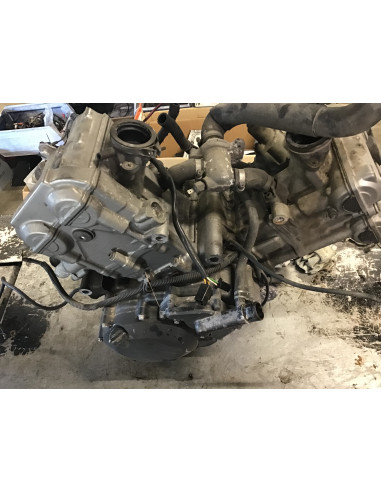 Moteur SUZUKI SV 650 - 1999/2002 - P503-170092