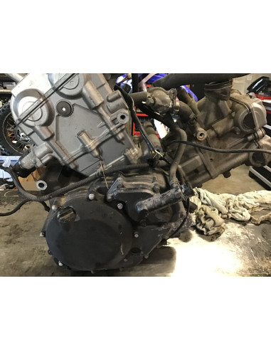 Moteur SUZUKI SV 650 - 1999/2002 - P503-170092
