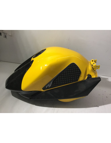 Réservoir YAMAHA R1 1000 - 2004/2006