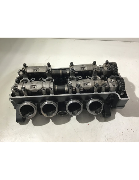 Culasse YAMAHA R1 1000 5VY - 2004/2006 - Occasion