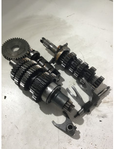 Boite de vitesses YAMAHA R1 1000 - 2004/2006 - Occasion