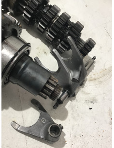 Boite de vitesses YAMAHA R1 1000 - 2004/2006 - Occasion 2