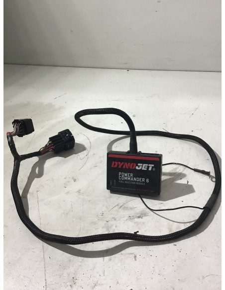 Boîtier CDI YAMAHA R1 1000 - 2004/2006 - Occasion