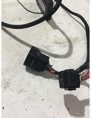 Boîtier CDI YAMAHA R1 1000 - 2004/2006