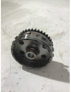 Rotor HONDA CRF 250 - 2018 - LJZ23 K95G 437000-1604 Occasion 2