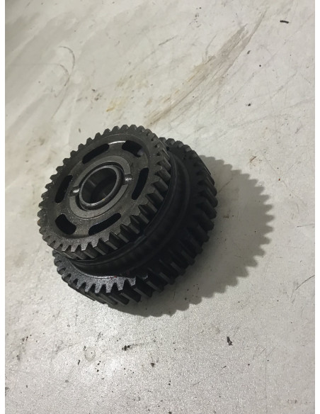 Roue libre de démarreur YAMAHA R1 1000 - 2004/2006