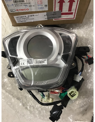 Compteur KYMCO PEOPLE 125 EURO 5 - 2022