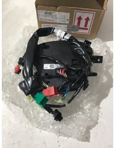 Compteur KYMCO PEOPLE 125 EURO 5 - 2022