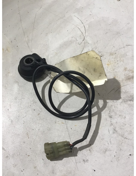 Entraineur de compteur YAMAHA X-MAX 125 - 2006/2009