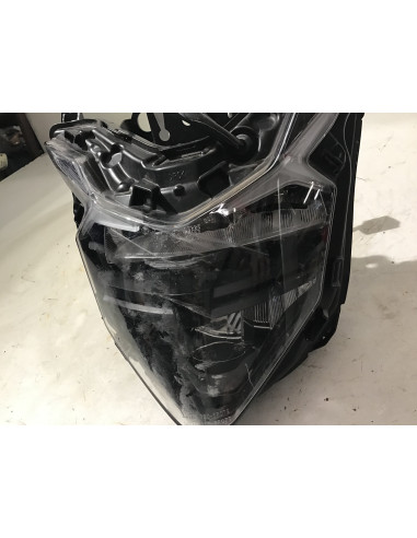 Optique HONDA CBF 500 - 2019 - 100-18689