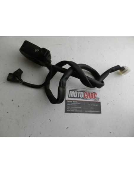 Commodo droit HONDA CBR 125 JC5011 - 2011-2016