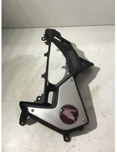 Flanc de carénage droit HONDA AFRICA TWIN 1000 crf - 2016/2019 - 64321-MKK-D200 Occasion 2