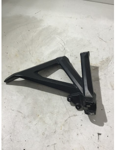 Platine repose-pied arrière droit HONDA AFRICA TWIN 1000 - 2018/2019 - 099-RMH-TMH Occasion