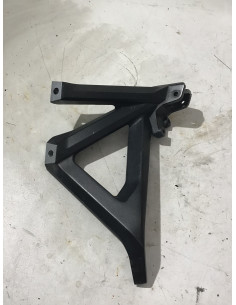 Platine repose-pied arrière droit HONDA AFRICA TWIN 1000 - 2018/2019 - 099-RMH-TMH Occasion 2