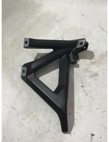 Platine repose-pied arrière droit HONDA AFRICA TWIN 1000 - 2018/2019