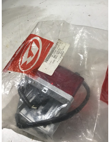 Feu arrière BETA RR 50 - 2007/2008 - Neuf