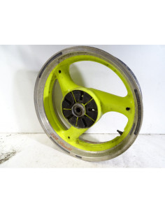 Jante arrière SUZUKI BANDIT 600 - 1996 2