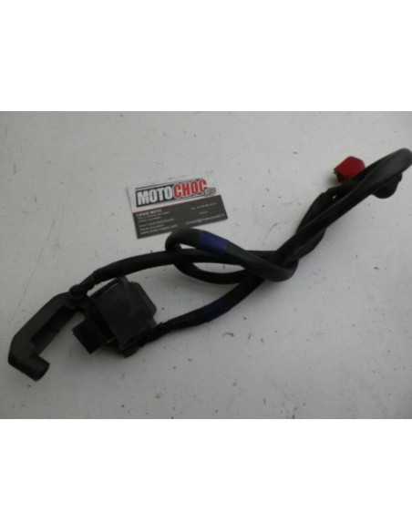 Relais de démarreur HONDA CBR 125 JC5011 - 2011-2016