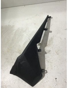 Bas de caisse gauche HONDA FORZA 125 - 2018 - 64432-K0B-T000 Occasion