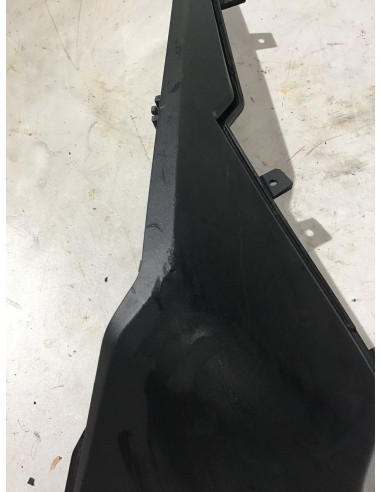 Bas de caisse gauche HONDA FORZA 125 - 2018