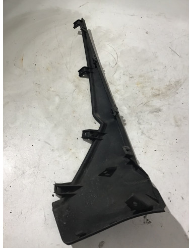 Bas de caisse gauche HONDA FORZA 125 - 2018