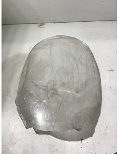 Bulle SUZUKI BURGMAN 125 - 2007/2014 - État Neuf