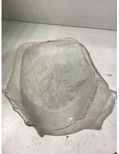 Bulle SUZUKI BURGMAN 125 - 2007/2014 - État Neuf 2