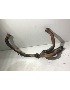 Collecteur d'échappement SUZUKI SV 650 - 1999/2002 - Occasion