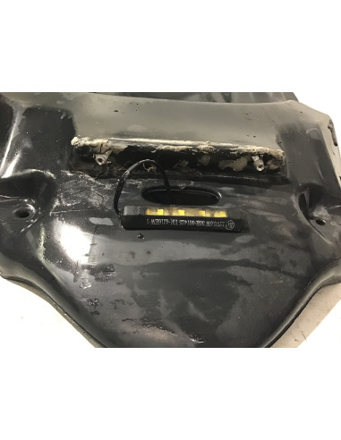 Passage de roue SUZUKI SV 650 - 1999/2002