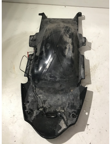 Passage de roue SUZUKI SV 650 - 1999/2002