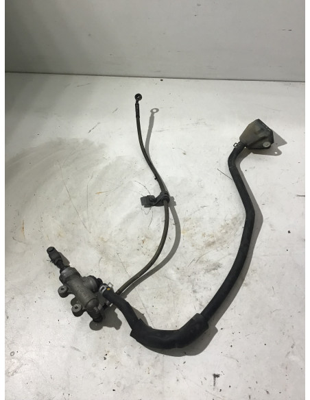 Maître cylindre frein arrière SUZUKI SV 650 - 1999/2002 - Occasion