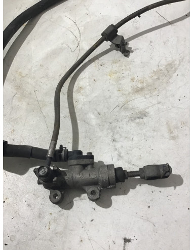 Maître cylindre frein arrière SUZUKI SV 650 - 1999/2002