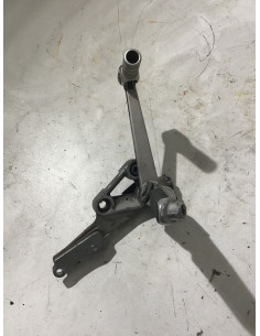 Platine repose-pied avant droit SUZUKI SV 650 - 1999/2002 - Occasion 2