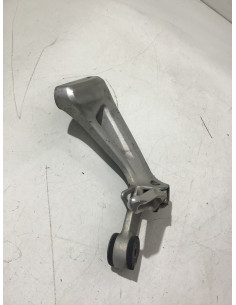 Platine repose-pied arrière droit SUZUKI SV 650 - 1999/2002 - Occasion 2