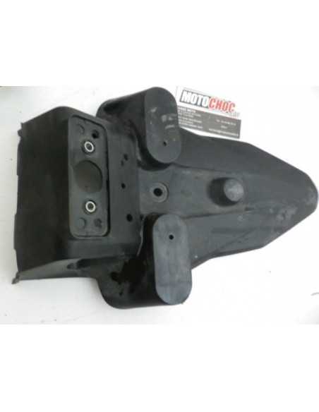 Bavette arrière HONDA CBR 125 JC5011 - 2011-2016 - 80100-KYJ-9600 / 80100-KPP-T000