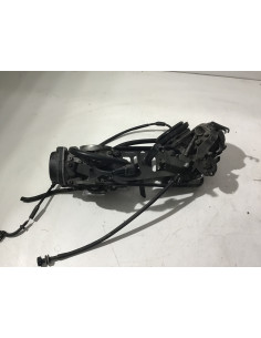 Rampe de carburateurs SUZUKI SV 650 - 1999/2002 - Occasion