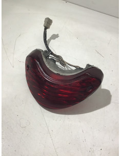 Feu arrière SUZUKI SV 650 - 1999/2002 - Occasion