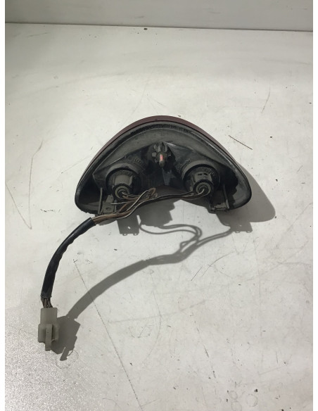 Feu arrière SUZUKI SV 650 - 1999/2002