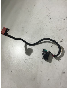 Relais de démarreur SUZUKI SV 650 - 1999/2002 - Occasion