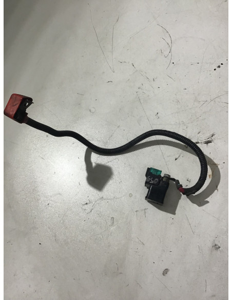 Relais de démarreur SUZUKI SV 650 - 1999/2002 - Occasion